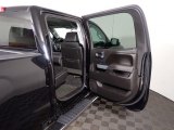 2016 Chevrolet Silverado 2500HD LTZ Crew Cab 4x4 Door Panel