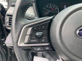 2022 Subaru Outback 2.5i Premium Steering Wheel