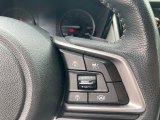 2022 Subaru Outback 2.5i Premium Steering Wheel