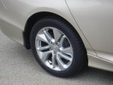 2020 Honda Accord LX Sedan Wheel