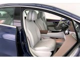 2023 Mercedes-Benz EQS 580 4Matic Sedan Front Seat