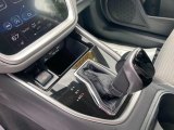 2022 Subaru Outback 2.5i Premium Lineartronic CVT Automatic Transmission