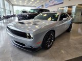 2021 Smoke Show Dodge Challenger R/T Scat Pack #146140298