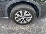 2022 Subaru Outback 2.5i Premium Wheel