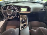 2021 Dodge Challenger R/T Scat Pack Front Seat