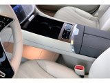 2023 Mercedes-Benz EQS 580 4Matic Sedan Controls