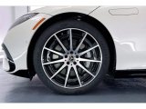 2023 Mercedes-Benz EQS 580 4Matic Sedan Wheel