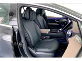 2023 Mercedes-Benz EQS 450+ Sedan Front Seat