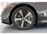 2023 Mercedes-Benz EQS 450+ Sedan Wheel