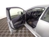 2022 Toyota Corolla LE Hybrid Door Panel