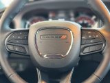 2023 Dodge Charger SXT Steering Wheel