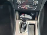 2023 Dodge Charger SXT 8 Speed Automatic Transmission