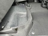 2023 Ram 2500 Big Horn Crew Cab 4x4 Rear Seat