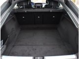 2023 Mercedes-Benz EQS 450+ Sedan Trunk