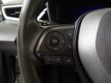 2022 Toyota Corolla LE Hybrid Steering Wheel