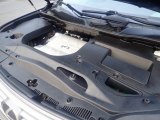 2014 Lexus RX 350 AWD 3.5 Liter DOHC 24-Valve VVT-i V6 Engine
