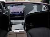2023 Mercedes-Benz EQS 450+ Sedan Dashboard