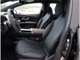 2023 Mercedes-Benz EQS 450+ Sedan Front Seat