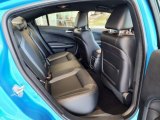 2023 Dodge Charger SXT Rear Seat