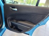2023 Dodge Charger SXT Door Panel