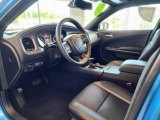 2023 Dodge Charger SXT Front Seat