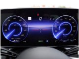 2023 Mercedes-Benz EQS 450+ Sedan Gauges