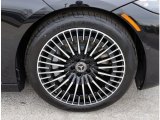 2023 Mercedes-Benz EQS 450+ Sedan Wheel