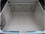 2023 Mercedes-Benz EQS 450+ Sedan Trunk