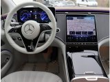2023 Mercedes-Benz EQS 450+ Sedan Dashboard