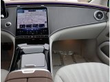 2023 Mercedes-Benz EQS 450+ Sedan Dashboard