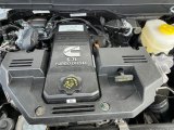 2023 Ram 2500 Engines