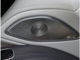 2023 Mercedes-Benz EQS 450+ Sedan Audio System