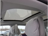 2023 Mercedes-Benz EQS 450+ Sedan Sunroof