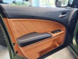 2022 Dodge Charger SRT Hellcat Widebody Door Panel