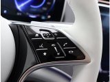 2023 Mercedes-Benz EQS 450+ Sedan Steering Wheel