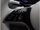 2023 Mercedes-Benz EQS 450+ Sedan Steering Wheel