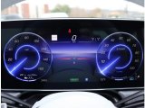 2023 Mercedes-Benz EQS 450+ Sedan Gauges