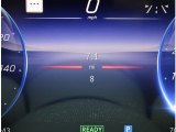 2023 Mercedes-Benz EQS 450+ Sedan Gauges