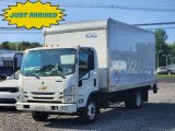 2019 Chevrolet Low Cab Forward 4500 Moving Truck
