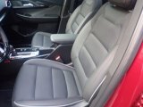 2022 Chevrolet TrailBlazer RS AWD Front Seat
