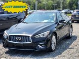 2021 Infiniti Q50 3.0t Luxe AWD Data, Info and Specs