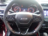 2022 Chevrolet TrailBlazer RS AWD Steering Wheel