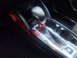 2022 Chevrolet TrailBlazer RS AWD 9 Speed Automatic Transmission