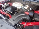 2022 Chevrolet TrailBlazer RS AWD 1.3 Liter Turbocharged DOHC 12-Valve VVT 3 Cylinder Engine