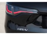 2024 Honda HR-V LX Marks and Logos