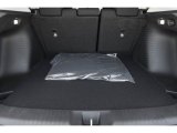 2024 Honda HR-V LX Trunk