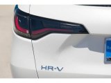 2024 Honda HR-V LX Marks and Logos