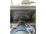 1994 Chevrolet Blazer Silverado 4x4 Gauges