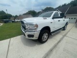 Bright White Ram 2500 in 2022