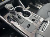 2023 Toyota Highlander Platinum 8 Speed Automatic Transmission